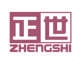 正世 第2类颜料油漆商标图样