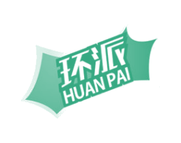 环派 第2类颜料油漆商标图样
