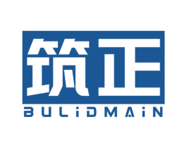 筑正 BULIDMAIN 第1类化学原料商标图样