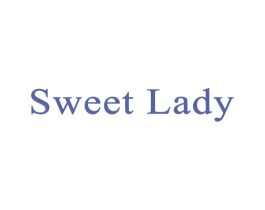 SWEET LADY 第44类医疗园艺商标图样