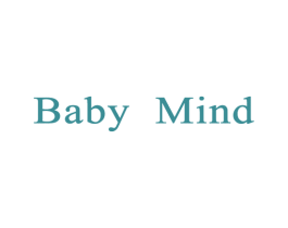 BABY MIND 第41类教育娱乐商标图样
