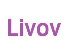 LIVOV 第33类酒商标图样