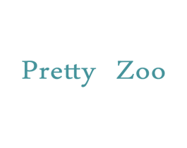 PRETTY ZOO 第31类水果花木商标图样