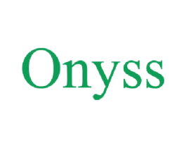 ONYSS 第30类小食配料商标图样