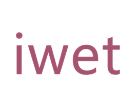 IWET 第28类体育玩具商标图样