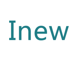 INEW 第24类布料床单商标图样