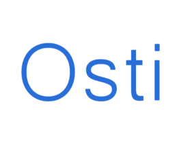 OSTI 第24类布料床单商标图样