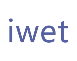 IWET 第21类厨房洁具商标图样