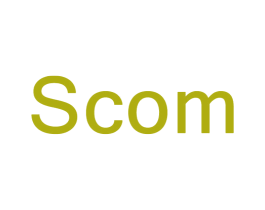 SCOM 第20类家具商标图样