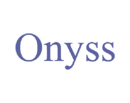 ONYSS 第18类皮革箱包商标图样