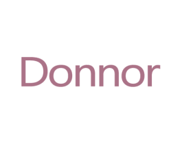 DONNOR 第16类办公工具商标图样