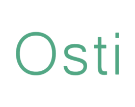 OSTI 第16类办公工具商标图样