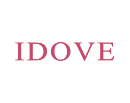 IDOVE 第16类办公工具商标图样