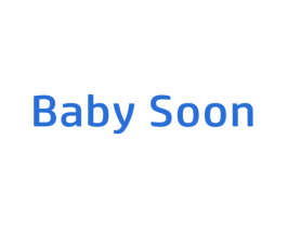 BABY SOON 第16类办公工具商标图样