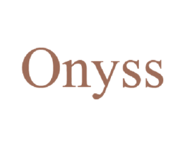 ONYSS 第16类办公工具商标图样