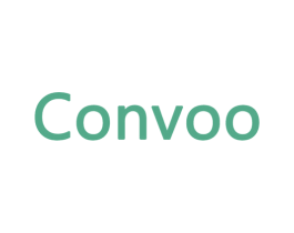 CONVOO 第14类珠宝钟表商标图样
