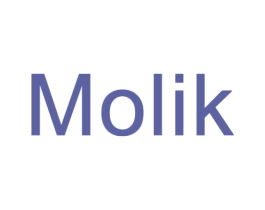 MOLIK 第14类珠宝钟表商标图样