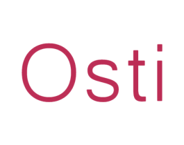 OSTI 第14类珠宝钟表商标图样
