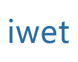 IWET 第14类珠宝钟表商标图样
