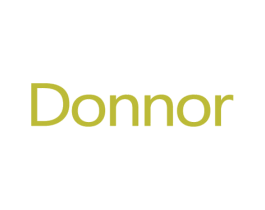 DONNOR 第14类珠宝钟表商标图样