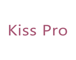 KISS PRO 第14类珠宝钟表商标图样