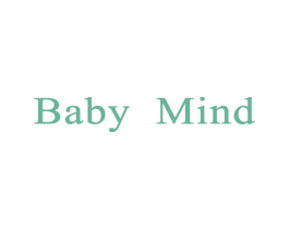 BABY MIND 第12类运输工具商标图样