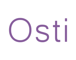 OSTI 第12类运输工具商标图样