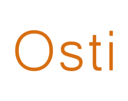 OSTI 第11类家用电器商标图样