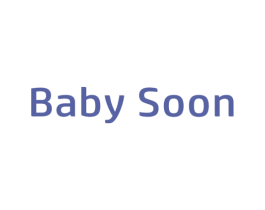 BABY SOON 第11类家用电器商标图样