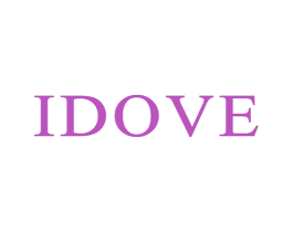 IDOVE 第10类医疗器械商标图样