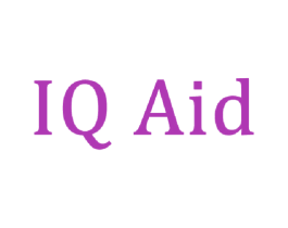 IQ AID 第10类医疗器械商标图样