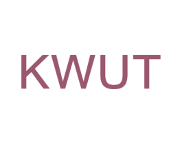 KWUT 第9类科学仪器商标图样