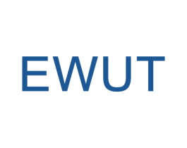 EWUT 第9类科学仪器商标图样
