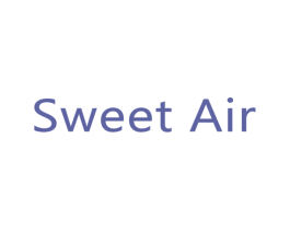 SWEET AIR 第9类科学仪器商标图样