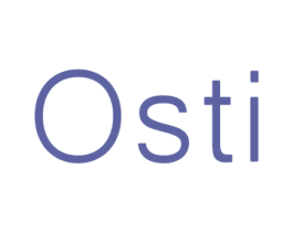 OSTI 第6类五金金属商标图样