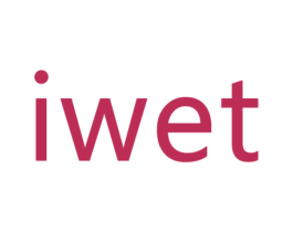 IWET 第6类五金金属商标图样