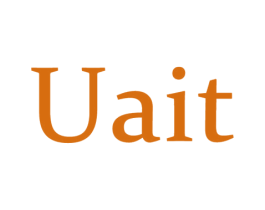 UAIT 第6类五金金属商标图样