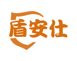 盾安仕 第6类五金金属商标图样