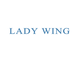 LADY WING 第5类医药商标图样