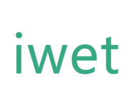 IWET 第5类医药商标图样