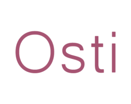 OSTI 第4类燃料油脂商标图样