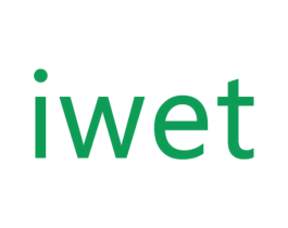 IWET 第4类燃料油脂商标图样
