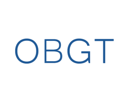 OBGT 第3类化妆品商标图样
