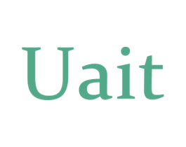 UAIT 第2类颜料油漆商标图样