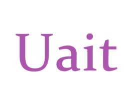 UAIT 第1类化学原料商标图样