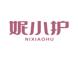 妮小护 第44类医疗园艺商标图样