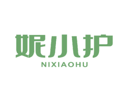 妮小护 第10类医疗器械商标图样
