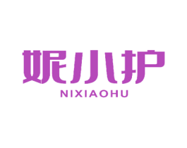 妮小护 第3类化妆品商标图样