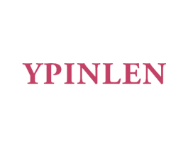YPINLEN 第3类化妆品商标图样