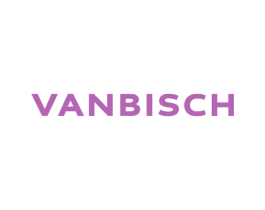 VANBISCH 第3类化妆品商标图样